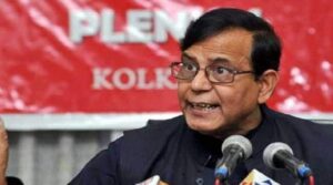 ‘লেনিন-মার্কস-হো চি মিনের নাম মুছতে দেব না!’ পুজোর পরেই রাজ্যজুড়ে মেগা গণ-আন্দোলনের ডাক সেলিমের!