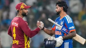 রাঁচিতে আড়াইশো রানের রোমাঞ্চ নাকি সেই পুরনো আক্ষেপ? শ্রেয়াস বাহিনীদের সামনে বিরাট ইতিহাস গড়ার হাতছানি
