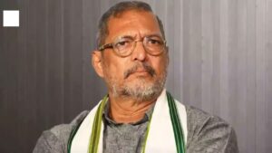‘পিঠ চাপড়ে বললেন, খুব ভাল কাজ করছো বেটা!’ নানা পাটেকরের চিরবিদায়ে চোখের জলে স্মৃতিচারণ প্রসেনজিতের