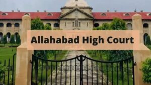 ‘আন্দোলনজীবী’ শব্দটা পেলেন কোথায়? উত্তরপ্রদেশ সরকারকে কাঠগড়ায় তুলল এলাহাবাদ হাইকোর্ট!