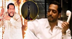 “আমি ভাবতাম ফিল্মফেয়ার কেনা যায়!” প্রথম পুরস্কার হাতেই কেন এমন বিস্ফোরক মন্তব্য করেছিলেন নানা পাটেকর?
