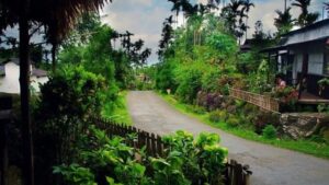 এশিয়ার সবচেয়ে পরিচ্ছন্ন এই গ্রামটির নাম জানেন? ভারতের বুকেই লুকিয়ে রয়েছে এক অদ্ভুত সুন্দর ‘স্বর্গ’