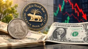 ডলারের তীব্র ঘাটতি মেটাতে ময়দানে নামল RBI! তেল সংস্থাগুলির জন্য আসছে বিশেষ উইন্ডো