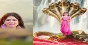 ছোটপর্দায় মহিষাসুরমর্দিনী থেকে সরাসরি দেবী মনসা! দিতিপ্রিয়ার নতুন পৌরাণিক মেগা নিয়ে শোরগোল