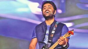 প্লেব্যাক থেকে অবসরের ঘোষণার মাঝেই বিরাট চমক! ভারতে মেগা ট্যুরের ঘোষণা করলেন অরিজিৎ সিং