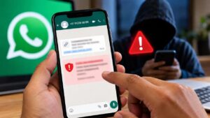 অজানা নম্বর থেকে চ্যাট আসতেই মোবাইল দেবে মারাত্মক বিপদঘণ্টা! হোয়াটসঅ্যাপের এই গোপন সেটিংটি আজই অন করুন