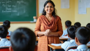 এক লাফে ৫ থেকে ১০ হাজার টাকা পর্যন্ত বৃদ্ধি! ১ অক্টোবর থেকে রাজ্যের শিক্ষকদের জন্য কার্যকর হল নতুন নির্দেশিকা