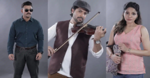 অতীত ও বর্তমানের মেলবন্ধনে জমজমাট রহস্য! প্রকাশ্যে এল অরিন্দম শীলের বহু প্রতীক্ষিত ছবি ‘কলকাতায় শার্লক’-এর লুক