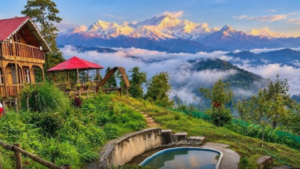 ঘূর্ণাবর্তের ভ্রূকুটি কাটিয়ে অবশেষে স্বস্তি! পুজোর কেনাকাটার মাঝে জেনেনিন ঠিক কবে থেকে বদলাচ্ছে আবহাওয়া