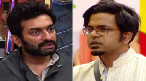 বিগ বস বাংলায় বড় টুইস্ট! রাজনৈতিক টাস্কে দুর্নিবার বনাম জীতুর হাড্ডাহাড্ডি লড়াইয়ে উত্তাল ঘর