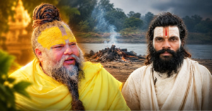বৃক্ষ থেকে ঝরে পড়ল জীবন! প্রেমানন্দ মহারাজের শিষ্য দীপক লোধির মৃত্যু ঘিরে দানা বাঁধছে রহস্য
