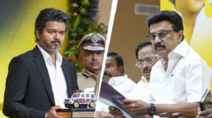 সাধারণ মানুষের সুরক্ষা কোথায়? বিজয়কে ‘গুড ফর নাথিং’ তকমা দিয়ে বিস্ফোরক প্রাক্তন মুখ্যমন্ত্রী এম কে স্ট্যালিন