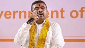 কলকাতা মেডিক্যালের পুরানো ঐতিহ্য ফেরাতে বড় দাওয়াই! সরকারি হাসপাতাল নিয়ে বিস্ফোরক স্বীকারোক্তি শুভেন্দু অধিকারীর