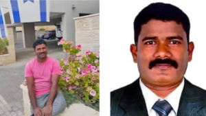 ভিডিও কলে কথা বলার পরেই ফোন সুইচ অফ! বিদেশে গিয়ে কোন বিপদে পড়লেন কর্ণাটকের শ্যাড্রাক?