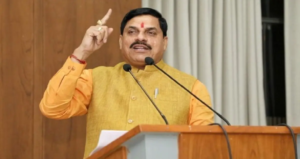 ইন্দোরে ডঃ মোহন যাদবের মেগা মাস্টারপ্ল্যান! বদলে যাচ্ছে মধ্যপ্রদেশের মানচিত্র, বিরাট ধামাকা?