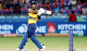 পাকিস্তানের বিরুদ্ধে নামার আগেই বড় ধাক্কা শ্রীলঙ্কা শিবিরে! ছিটকে গেলেন বিশ্বসেরা তারকা, তুঙ্গে চরম চাঞ্চল্য?