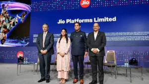 জিও প্ল্যাটফর্মসের শেয়ার বরাদ্দ পেতেই বড় সিদ্ধান্ত! বুক করবেন লাভ নাকি দীর্ঘমেয়াদে হবে বাম্পার রিটার্ন?