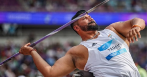 ভারতের সোনার ছেলের এমন করুণ পরিণতি! নিজ ফ্ল্যাট থেকে উদ্ধার ৩ বার এশিয়ান চ্যাম্পিয়ন নীরজ যাদবের দেহ