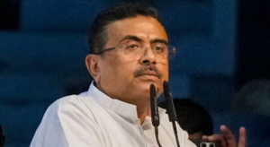 সংখ্যালঘুরাও এখন বিজেপির সঙ্গে! রেজিনগর জয় নিয়ে বিরাট দাবি শুভেন্দুর