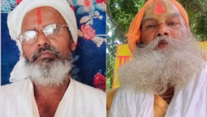 গুরু-শিষ্যকে পিটিয়ে খুন করে চিতায় তুলল আততায়ী! উত্তরপ্রদেশের মন্দির চত্বরে এই জঘন্য কাণ্ডে শিউরে উঠবেন