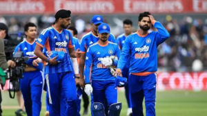 শ্রীলঙ্কাকে স্রেফ ৪৫ রানে খতম! এশিয়ান গেমসের ফাইনালে উঠে ইতিহাস গড়ল টিম ইন্ডিয়া, সোনা জয়ের সামনে বাধা সেই চিরপ্রতিদ্বন্দ্বী পাকিস্তান