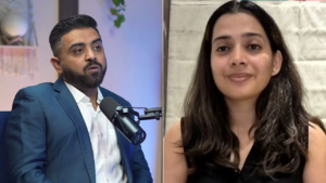 “ভূপেন্দ্র ভাই ও গীতা বেনকে ফোন করেছিলেন প্রধানমন্ত্রী!” চোখের জল মুছিয়ে দেওয়া সেই মুহূর্তের কথা ফাঁস করলেন পাইলট স্মিতের স্ত্রী