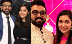 “কীভাবে প্রতিক্রিয়া দেব, সেই মানসিকতাও ছিল না!” ককপিট কাণ্ডের পর প্রথম মুখ খুললেন বীর পাইলট স্মিতের স্ত্রী