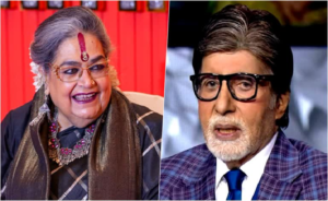 কলকাতার নাম শুনলেই কেন নস্ট্যালজিক হয়ে পড়েন অমিতাভ বচ্চন? পার্ক স্ট্রিট নিয়ে কোন গোপন কথা ফাঁস করলেন শাহেনশা?