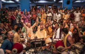 আন্তর্জাতিক তীর্থক্ষেত্র হতে চলেছে মায়াপুর! স্মার্ট সিটি হিসেবে সাজিয়ে তুলতে বিরাট মাস্টারপ্ল্যান রাজ্য সরকারের