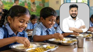 স্কুলের কচিকাঁচাদের জন্য দুর্দান্ত উদ্যোগ! আগামী ৯ ডিসেম্বর থেকেই রাজ্যের সমস্ত সরকারি স্কুলে মিলবে পুষ্টিকর প্রাতরাশ