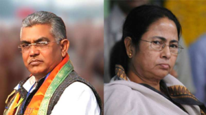 ইন্দ্রনীলের সংস্থার টাকা সোজা মমতার অ্যাকাউন্টে! ইডির বিস্ফোরক দাবির পরেই কী বললেন দিলীপ ঘোষ?