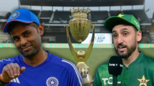 সোনা জয়ের মহাযুদ্ধে মুখোমুখি ভারত-পাকিস্তান! এশিয়ান গেমসের মেগা ফাইনাল কখন ও কোথায় লাইভ দেখবেন?
