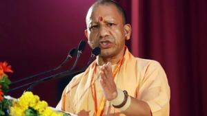 “গ্রাম স্বরাজে স্বজনপোষণ ও রাজনীতির স্থান নেই!” মহাত্মা গান্ধীর জন্মবার্ষিকীতে বড় ঘোষণা মুখ্যমন্ত্রী যোগী আদিত্যনাথের