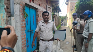 জামতাড়াকেও ছাড়িয়ে গেল বাংলা? আসানসোল-দুর্গাপুরে গড়ে উঠছে সাইবার অপরাধের ভয়ঙ্কর নিরাপদ আস্তানা!