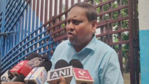 ভোটের সকালেই বিধায়ক গ্রেফতার! হুমায়ুনের আটক হওয়া নিয়ে বিস্ফোরক দাবি তুলল রাজ্য বিজেপি!