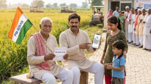 পিএম কিষানের টাকা কি অ্যাকাউন্টে ঢুকল? কোটি কোটি কৃষকদের জন্য বড় আপডেট জানাল কেন্দ্র!