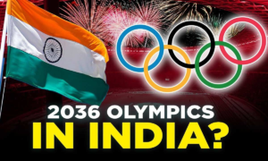 ২০৩৬ অলিম্পিক আয়োজনের দৌড়ে অফিসিয়ালি এন্ট্রি নিল ভারত! মোদী সরকারের মেগা পদক্ষেপে তাক লাগল গোটা বিশ্বের!