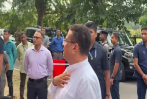 ক্যামেরার সামনে যা বললেন শুভেন্দু অধিকারী, শুনলে রাজনৈতিক মহলে ঝড় উঠবে! জানুন আসল সত্য!