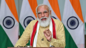 প্রকাশ্য জনসভায় বিরাট ঘোষণা! ইন্দিরা গান্ধী স্টেডিয়ামে মোদীর মেগা ইভেন্ট ঘিরে তুঙ্গে উন্মাদনা!