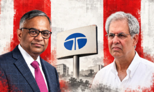 টাটা সন্স বোর্ডে এবার অভ্যন্তরীণ সংঘাতে তোলপাড়! বড় সিদ্ধান্তের বিরোধিতায় কোন গোপন ফাটল ধরল?