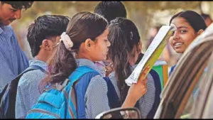 দশম শ্রেণির বোর্ড পরীক্ষায় বিরাট বদল! বছরে এক নয়, এবার থেকে দিতে হবে দুটি পরীক্ষা!