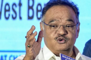 “পুলিশকে বলব…!” নাবালিকাদের নিরাপত্তা ও অপরাধীদের শাস্তি নিয়ে বিজেপি নেতা শমীক ভট্টাচার্যের কড়া বার্তা!