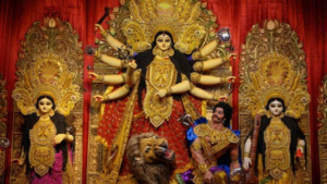 ৫ দিন নয়, পুজো হবে টানা ৬ দিন! ২০২৬ সালের দুর্গোৎসবে দারুণ খুশির খবর, তিথির মারপ্যাচে বাড়ল উৎসবের আনন্দ!