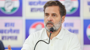 “মোদি-শাহ দেশটাকে হাইজ্যাক করে নিয়েছেন!” বিস্ফোরক অভিযোগে রাহুল গান্ধীর হুঙ্কারে তোলপাড় জাতীয় রাজনীতি!