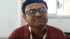 ভোটের ময়দানে নামার আগেই মাস্টারস্ট্রোক! রেজিনগর উপনির্বাচনের লড়াই নিয়ে কী বড় দাবি করলেন পদ্ম-প্রার্থী?