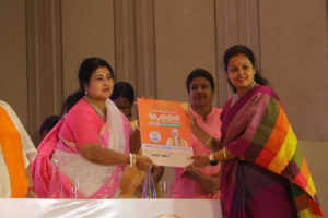 বছরে ৩৬ হাজার টাকার আর্থিক সহায়তা! ‘মাতৃশক্তি ভরসা কার্ড’ কী, আবেদন ও সুবিধা নিয়ে জানুন আসল সত্য