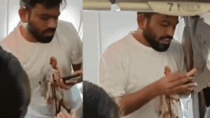 দিল্লিতে আটক হতেই এল মর্মান্তিক খবর! পুলিশের জালে বন্দি থাকাকালীনই প্রিয়জনকে হারালেন অভিজিৎ দিপকে