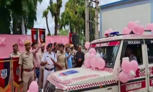 উৎসবের রাতে নারী সুরক্ষা নিশ্চিত করতে বড় পদক্ষেপ! ইভটিজার ও ডিজে তাণ্ডব রুখতে আসরে বিশেষ টিম