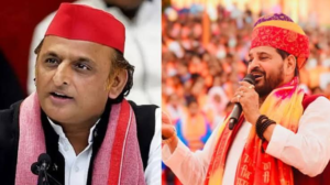 “ওঁরা আমাদের নিন্দা করেন না, আমরাও করি না!” অখিলেশের সঙ্গে সুসম্পর্ক নিয়ে মুখ খুলে কী বললেন ব্রিজভূষণ?