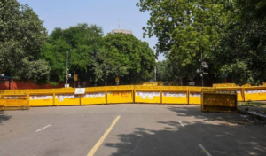 ৩ দশক পর হঠাৎ বন্ধ জंतर-মান্তরের ঐতিহাসিক धरना! রাজধানীর প্রতিবাদ মানচিত্রে বড় বদল, ক্ষোভে ফুটছে রাজনৈতিক মহল